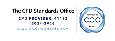 The CPD Standards Office &mdash; CPD Provider 41182, 2024-2026