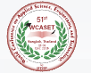 51st WCASET 2026