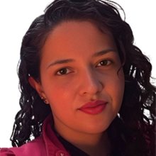 Ms. Andrea Carolina Sanchez Diaz