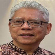 Prof. Dr. Mohd Nasir Tamin
