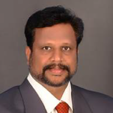 Prof. Dr. G. P. Ramesh