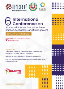 6th ICASETM 2023 Poster