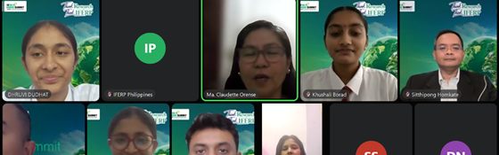 15th Go Green Summit 2026 sessions