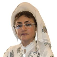 Dr. Hatoon Alfassi