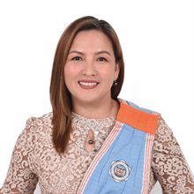 Prof. (Dr.) Joy C. Lawenko