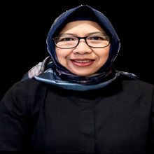 Prof. Dr. Rachmah Ida