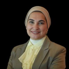 Prof. Dr. Suzanna ElMassah