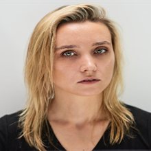Ms. Svitlana Zavialova