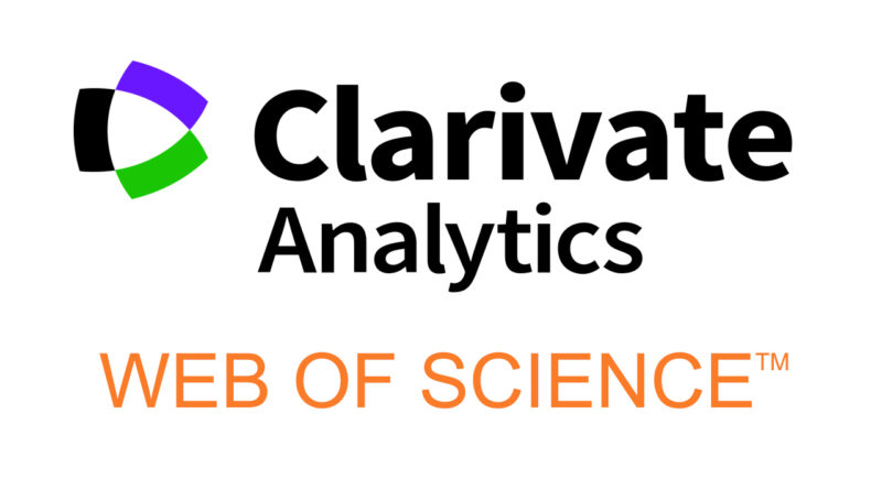 Web of Science — Clarivate